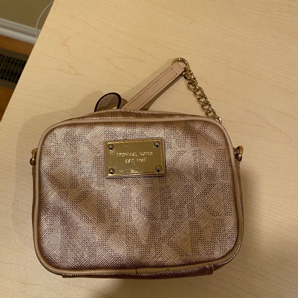 Michael Kors Crossbody